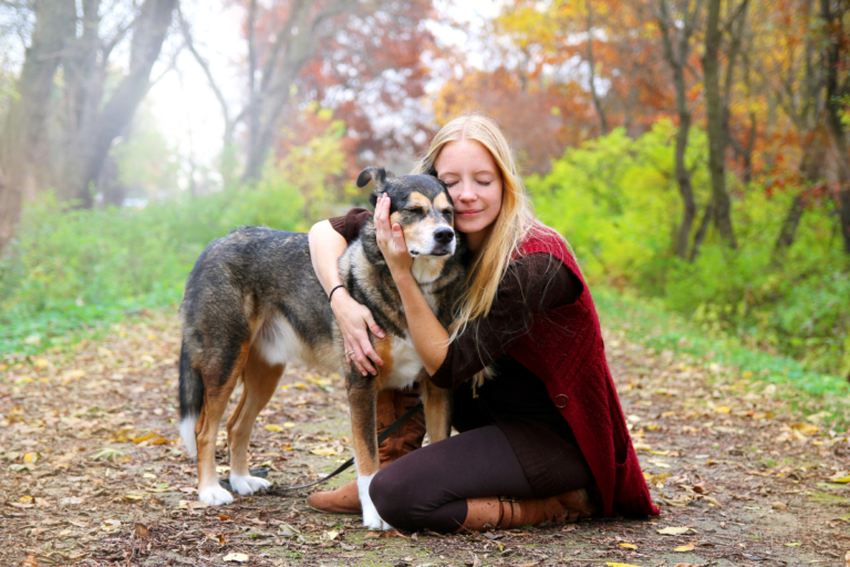 Easy Home Care for Dogs with Arthritis